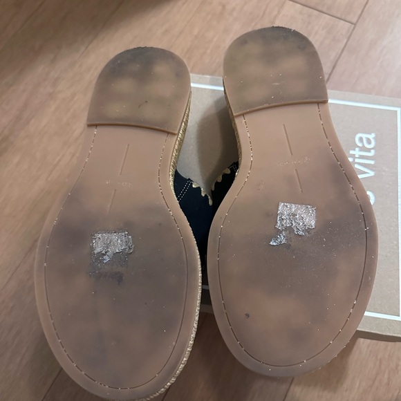 Dolce vita sandal - Picture 2 of 3